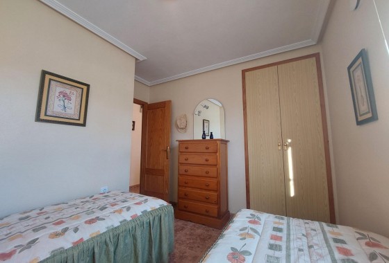 Resale - Detached Villa - Torrevieja - Los Balcones - Los Altos del Edén