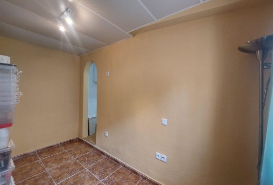 Revente - Villa - Torrevieja - Los Balcones - Los Altos del Edén