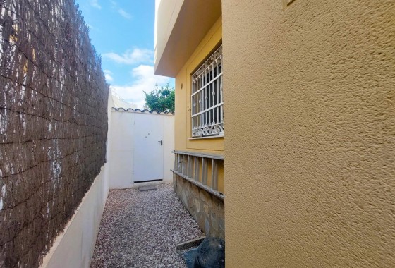 Resale - Detached Villa - Torrevieja - Los Balcones - Los Altos del Edén