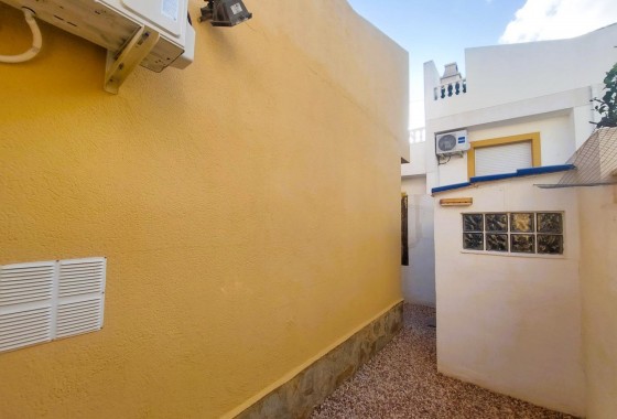 Resale - Detached Villa - Torrevieja - Los Balcones - Los Altos del Edén