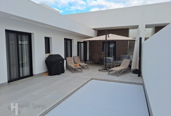 Resale - Detached Villa - Roldan - Torre-Pacheco