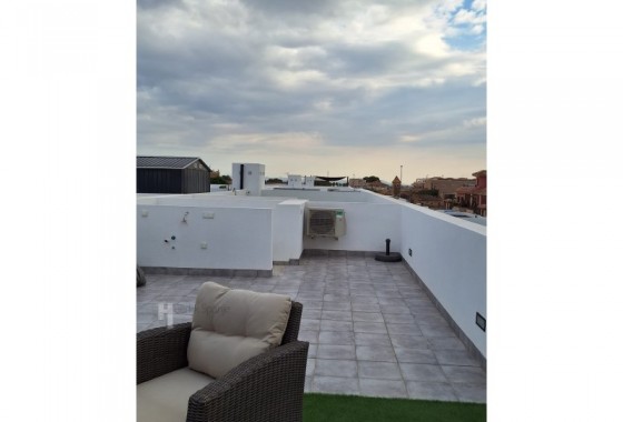 Resale - Detached Villa - Roldan - Torre-Pacheco