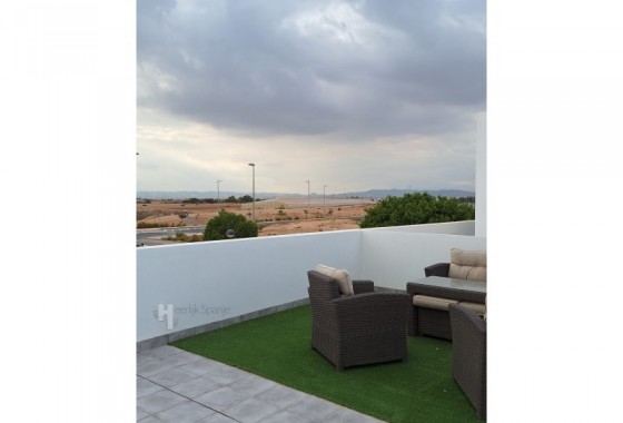 Resale - Detached Villa - Roldan - Torre-Pacheco