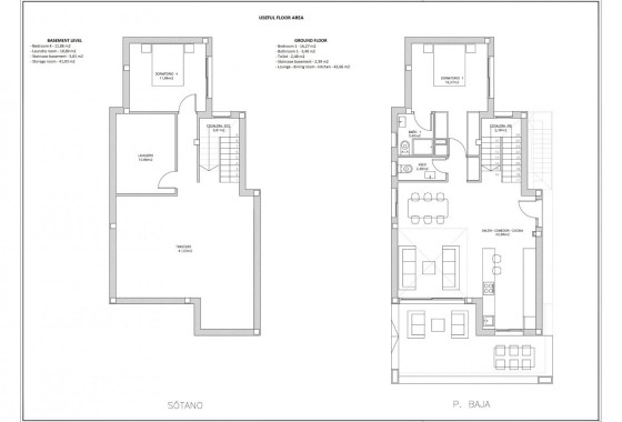 New Build - Detached Villa - Torrevieja - Torreblanca