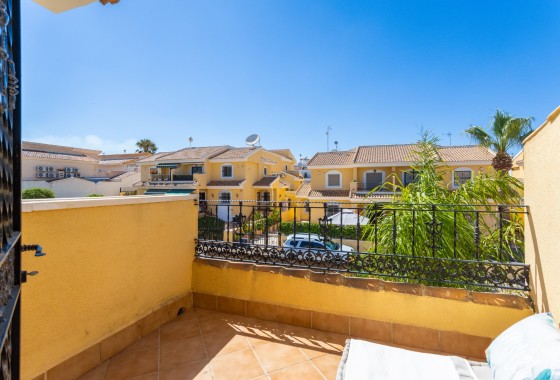 Resale - Detached Villa - Orihuela Costa - Los Dolses