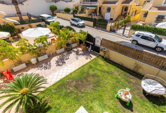 Resale - Detached Villa - Orihuela Costa - Los Dolses