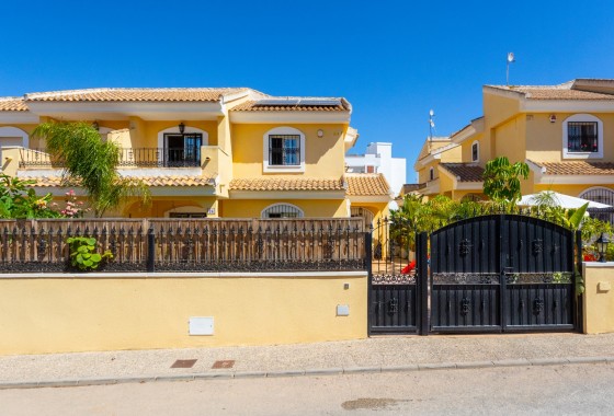 Resale - Detached Villa - Orihuela Costa - Los Dolses