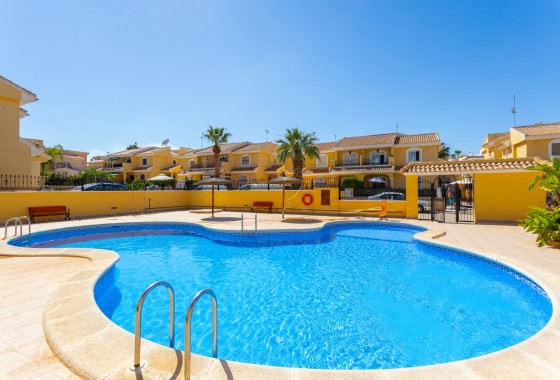 Resale - Detached Villa - Orihuela Costa - Los Dolses