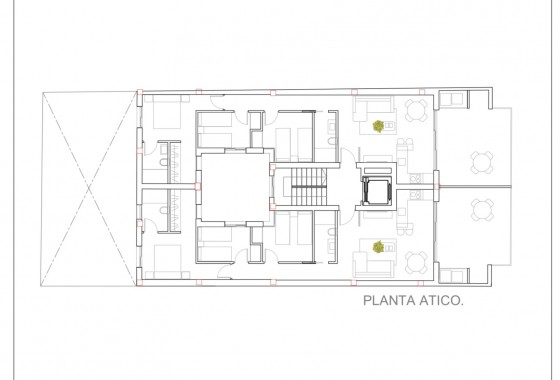 Nouvelle construction - Appartement - Guardamar del Segura* - Guardamar del Seguras*