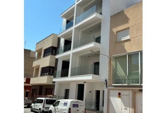 New Build - Apartment - Guardamar del Segura* - Guardamar del Seguras*