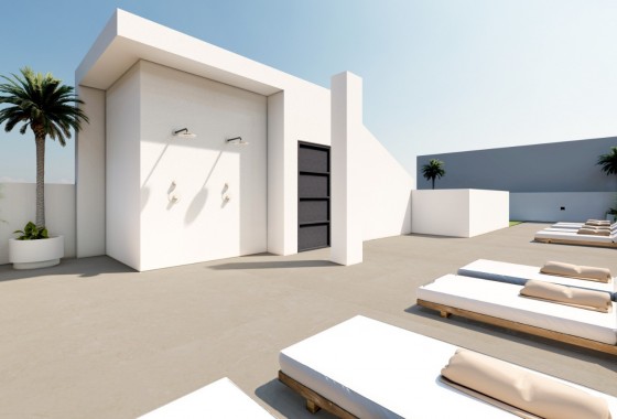 New Build - Apartment - Guardamar del Segura* - Guardamar del Seguras*