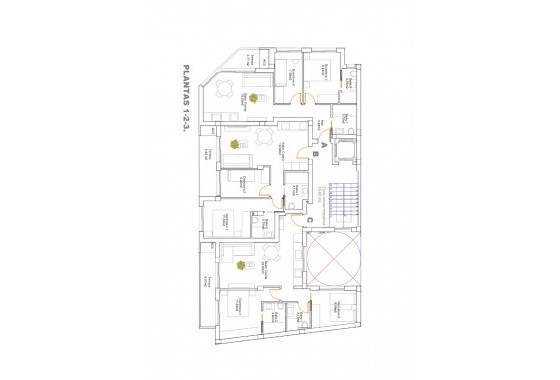 New Build - Apartment - Guardamar del Segura* - Guardamar del Seguras*