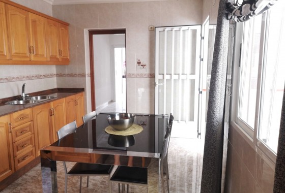 Resale - Townhouse - Los Montesinos - Montesinos