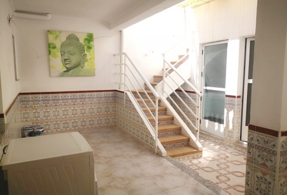 Resale - Townhouse - Los Montesinos - Montesinos