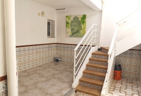 Resale - Townhouse - Los Montesinos - Montesinos