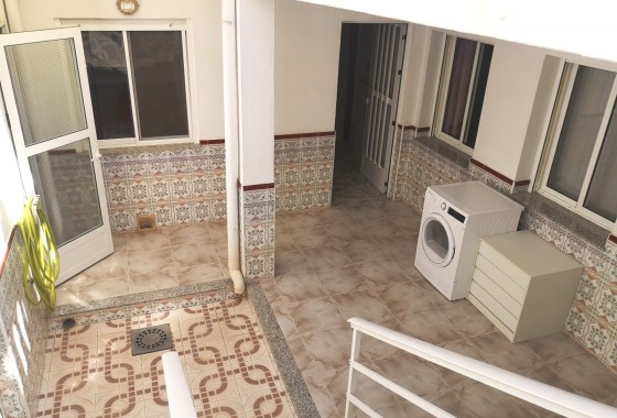 Resale - Townhouse - Los Montesinos - Montesinos