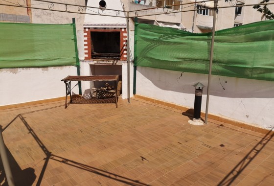 Resale - Townhouse - Los Montesinos - Montesinos