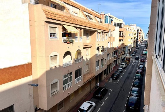 Segunda Mano - Apartamento - Torrevieja - Centro