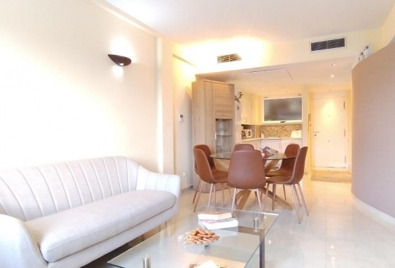 Resale - Apartment - Orihuela Costa - Punta Prima