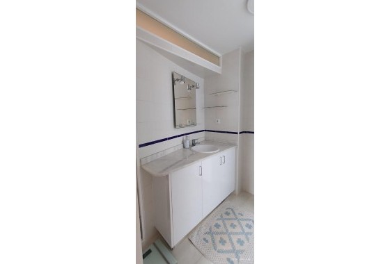 Revente - Appartement - Orihuela Costa - Punta Prima