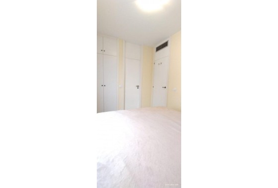 Resale - Apartment - Orihuela Costa - Punta Prima