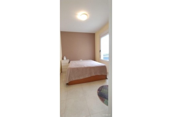 Segunda Mano - Apartamento - Orihuela Costa - Punta Prima