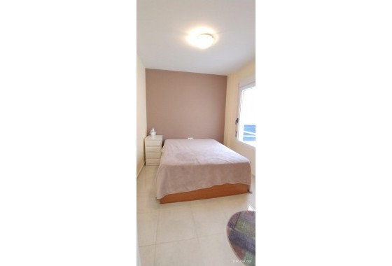 Resale - Apartment - Orihuela Costa - Punta Prima