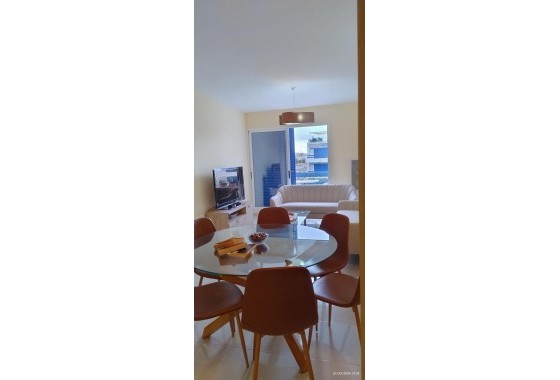 Revente - Appartement - Orihuela Costa - Punta Prima