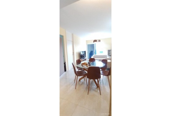 Resale - Apartment - Orihuela Costa - Punta Prima