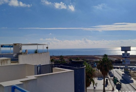 Revente - Appartement - Orihuela Costa - Punta Prima