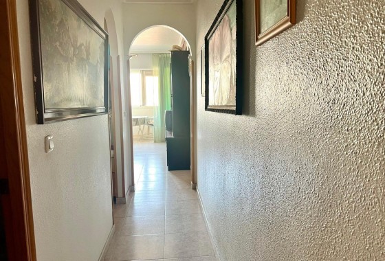 Segunda Mano - Apartamento - Torrevieja - Playa de los locos