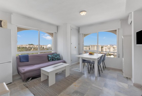 Revente - Penthouse - Torrevieja - Torre la mata