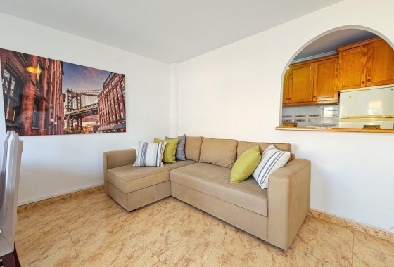 Revente - Penthouse - Torrevieja - Playa del cura