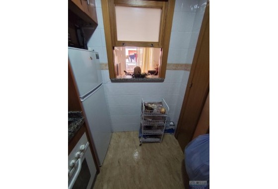 Revente - Appartement - Torrevieja - Estacion de autobuses