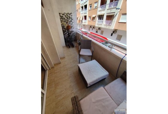 Revente - Appartement - Torrevieja - Estacion de autobuses