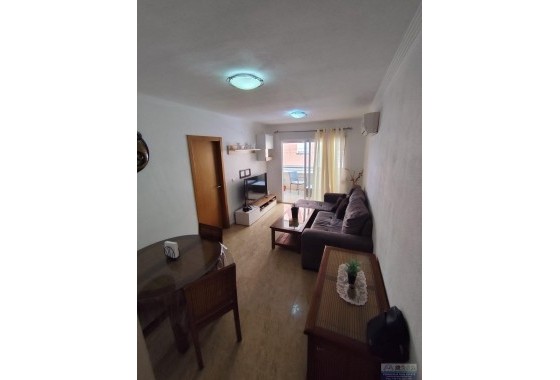 Revente - Appartement - Torrevieja - Estacion de autobuses