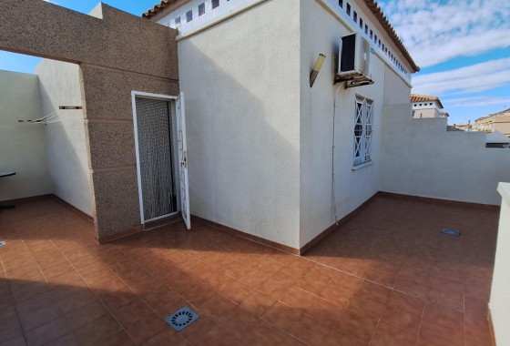 Revente - Villa - Torrevieja - Torreblanca