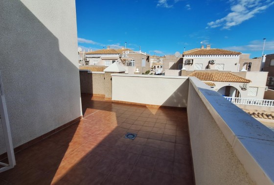 Revente - Villa - Torrevieja - Torreblanca