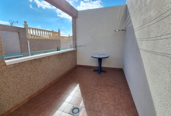 Revente - Villa - Torrevieja - Torreblanca