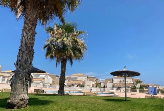 Revente - Villa - Torrevieja - Torreblanca