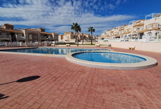 Revente - Villa - Torrevieja - Torreblanca