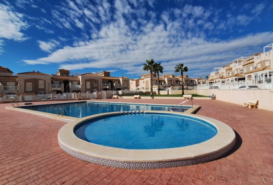 Revente - Villa - Torrevieja - Torreblanca