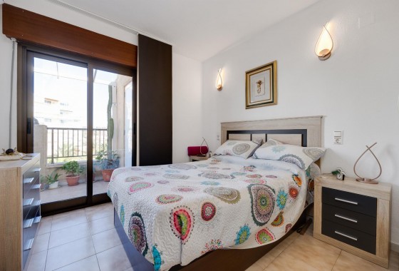 Revente - Appartement - Torrevieja - Costa Blanca