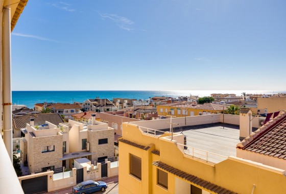 Revente - Appartement - Torrevieja - Costa Blanca