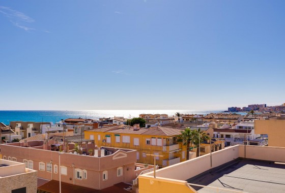 Revente - Appartement - Torrevieja - Costa Blanca