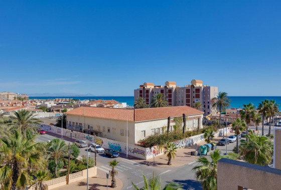 Revente - Appartement - Torrevieja - Costa Blanca