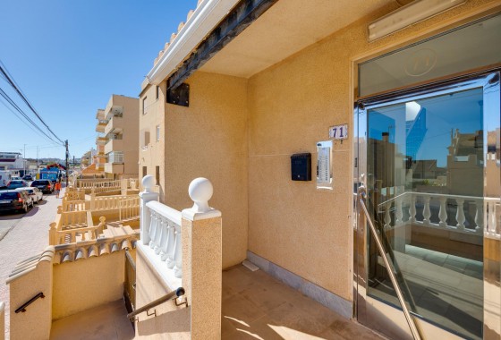 Revente - Appartement - Torrevieja - Costa Blanca