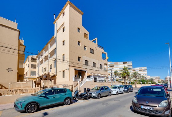 Revente - Appartement - Torrevieja - Costa Blanca