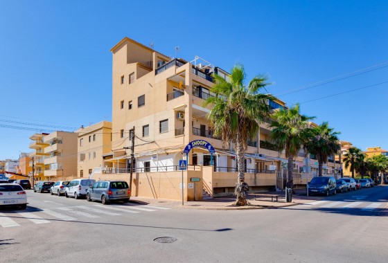 Revente - Appartement - Torrevieja - Costa Blanca