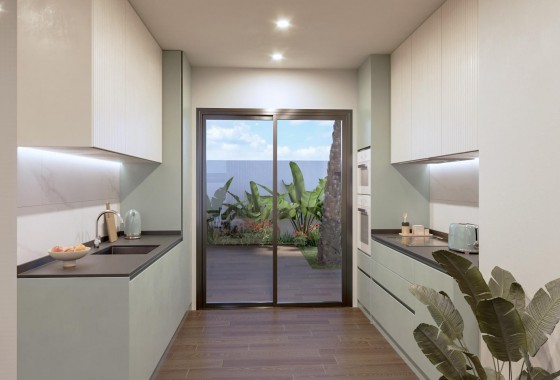 New Build - Detached Villa - San Pedro del Pinatar